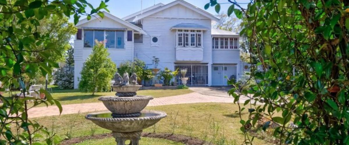 Kenilworth House Offering 2 Suites Exterior foto