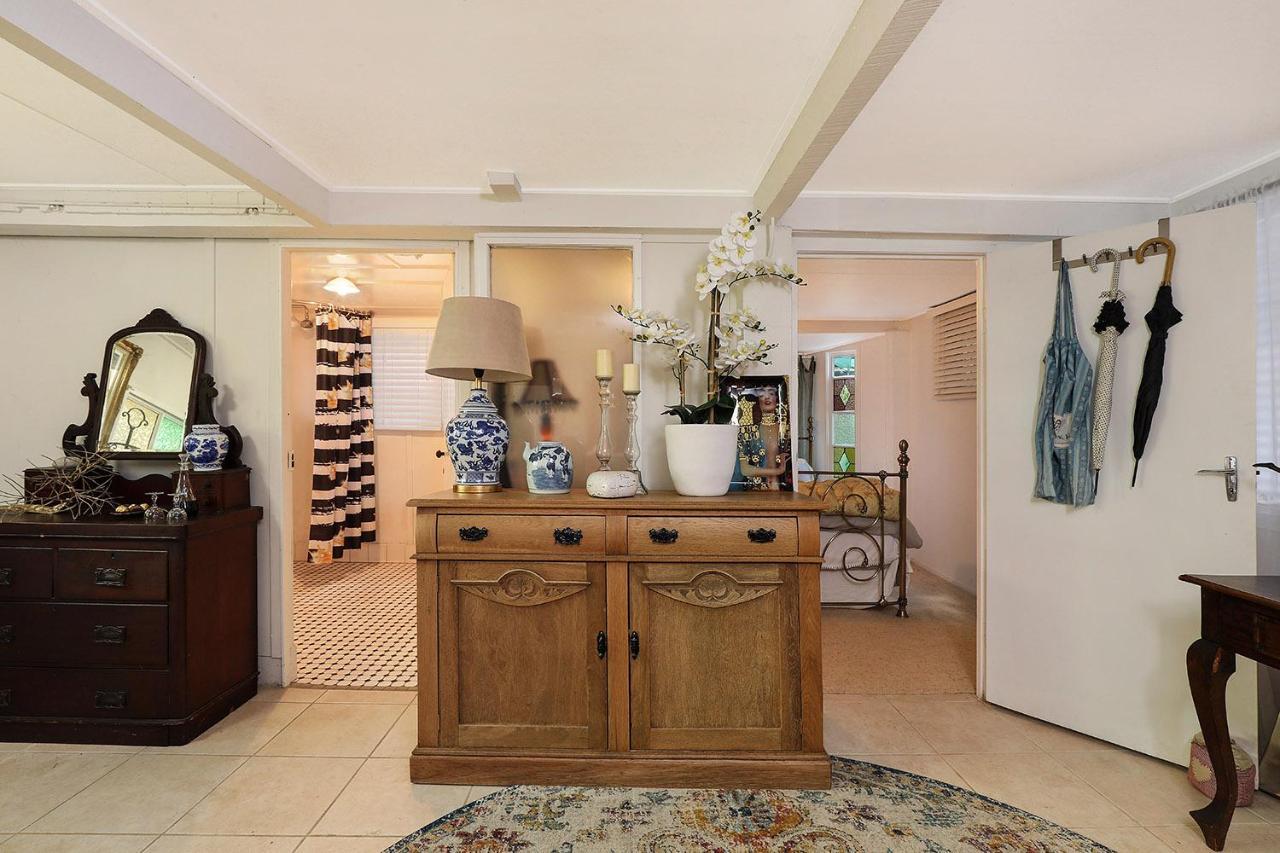 Kenilworth House Offering 2 Suites Exterior foto