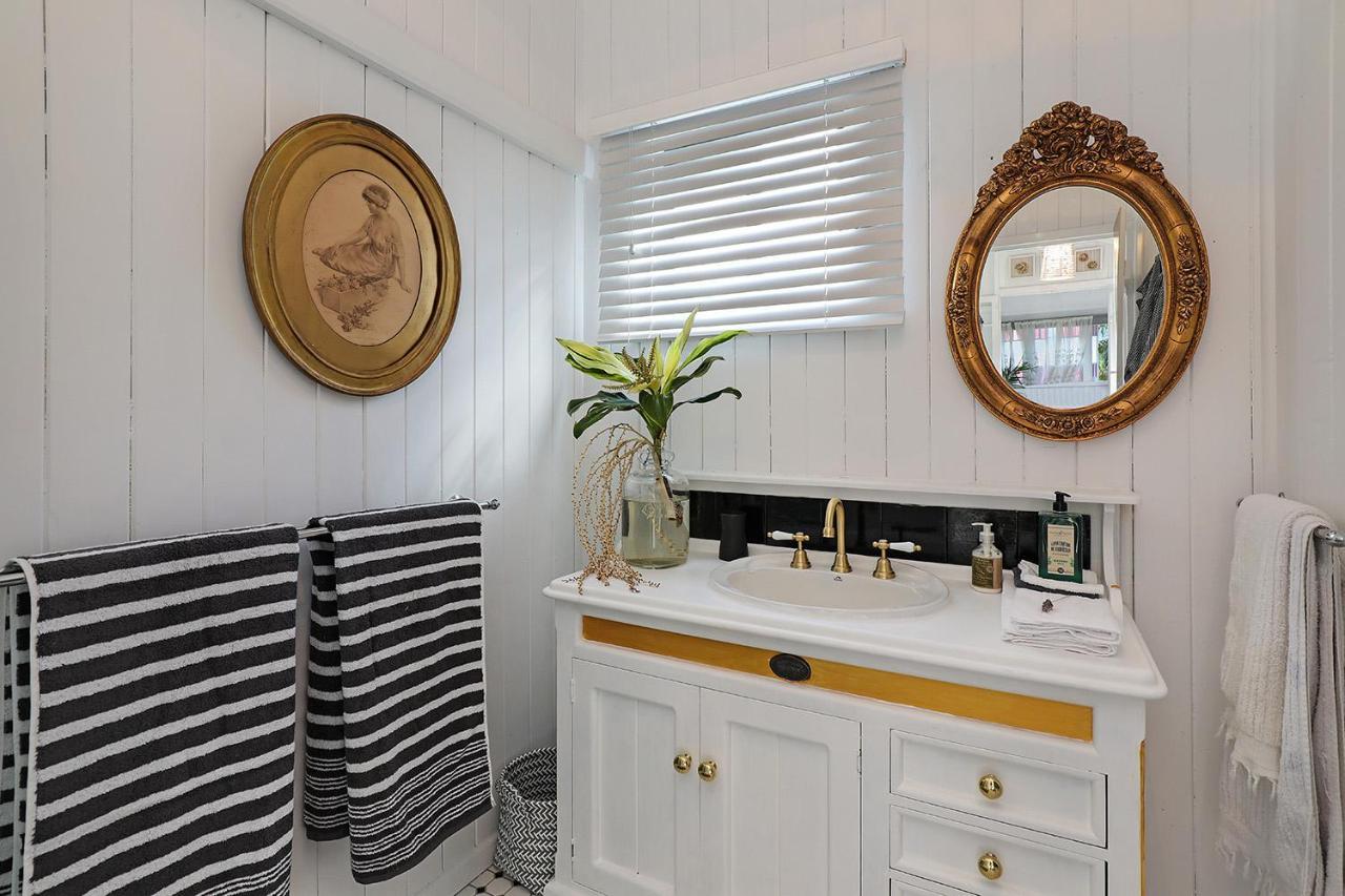 Kenilworth House Offering 2 Suites Exterior foto
